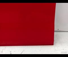 PORTA PORTIERA ANTERIORE SINISTRA SX NISSAN NAVARA - 12