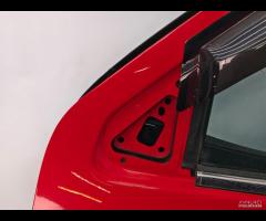 PORTA PORTIERA ANTERIORE SINISTRA SX NISSAN NAVARA - 15