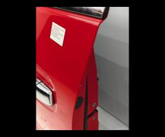 PORTA PORTIERA ANTERIORE SINISTRA SX NISSAN NAVARA - 16