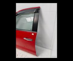 PORTA PORTIERA ANTERIORE SINISTRA SX NISSAN NAVARA - 17