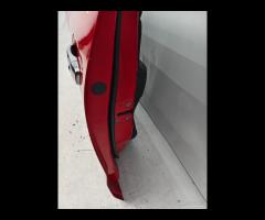 PORTA PORTIERA ANTERIORE SINISTRA SX NISSAN NAVARA - 18