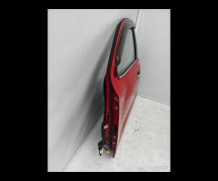 PORTA PORTIERA ANTERIORE SINISTRA SX NISSAN NAVARA - 19