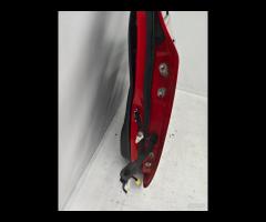 PORTA PORTIERA ANTERIORE SINISTRA SX NISSAN NAVARA - 20