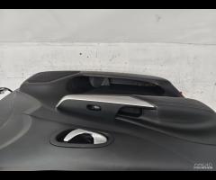 PORTA PORTIERA ANTERIORE SINISTRA SX NISSAN NAVARA - 21