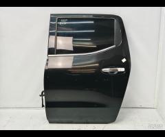 PORTA PORTIERA POSTERIORE SINISTRA NISSAN NAVARA I
