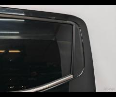 PORTA PORTIERA POSTERIORE SINISTRA NISSAN NAVARA I