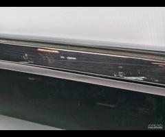 PORTA PORTIERA POSTERIORE SINISTRA NISSAN NAVARA I