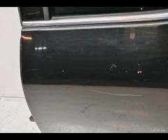 PORTA PORTIERA POSTERIORE SINISTRA NISSAN NAVARA I - 6