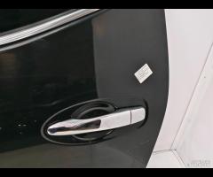 PORTA PORTIERA POSTERIORE SINISTRA NISSAN NAVARA I - 8