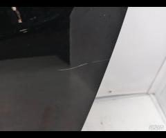 PORTA PORTIERA POSTERIORE SINISTRA NISSAN NAVARA I - 9