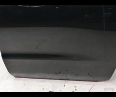 PORTA PORTIERA POSTERIORE SINISTRA NISSAN NAVARA I - 14