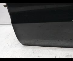 PORTA PORTIERA POSTERIORE SINISTRA NISSAN NAVARA I - 15