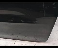 PORTA PORTIERA POSTERIORE SINISTRA NISSAN NAVARA I - 16