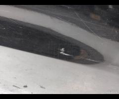 PORTA PORTIERA POSTERIORE SINISTRA NISSAN NAVARA I - 17