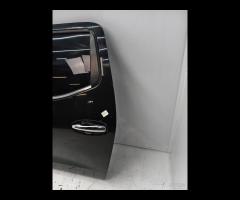 PORTA PORTIERA POSTERIORE SINISTRA NISSAN NAVARA I - 18