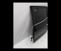 PORTA PORTIERA POSTERIORE SINISTRA NISSAN NAVARA I - 20