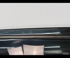 PORTA PORTIERA POSTERIORE SINISTRA NISSAN NAVARA I - 22