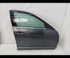 PORTA PORTIERA ANTERIORE DESTRA MERCEDES E250 W212