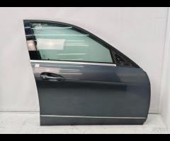 PORTA PORTIERA ANTERIORE DESTRA MERCEDES E250 W212