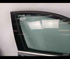 PORTA PORTIERA ANTERIORE DESTRA MERCEDES E250 W212