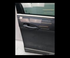 PORTA PORTIERA ANTERIORE DESTRA MERCEDES E250 W212 - 6