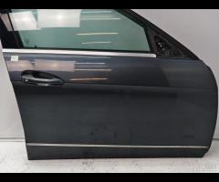 PORTA PORTIERA ANTERIORE DESTRA MERCEDES E250 W212 - 21