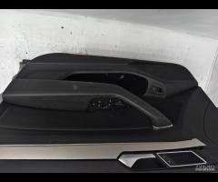PORTA PORTIERA ANTERIORE DESTRA DX VW PASSAT B8 20 - 24