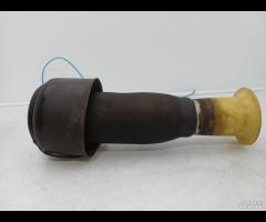 AMMORTIZZATORE POSTERIORE PNEUMATICA SX DX 3.0D BM - 12