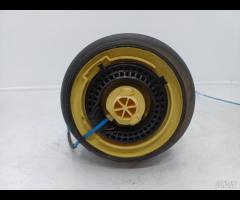 AMMORTIZZATORE POSTERIORE PNEUMATICA SX DX 3.0D BM - 15