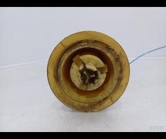 AMMORTIZZATORE POSTERIORE PNEUMATICA SX DX 3.0D BM - 17