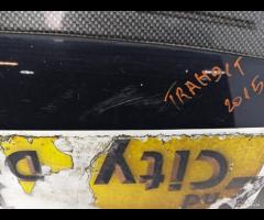 COFANO ANTERIORE FORD TOURNEO CUSTOM I 2015 277811 - 12