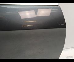 PORTA PORTIERA POSTERIORE DX MERCEDES W212 2009-20 - 6