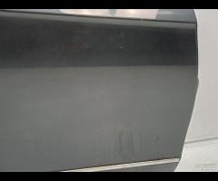 PORTA PORTIERA POSTERIORE DX MERCEDES W212 2009-20 - 8