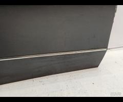 PORTA PORTIERA POSTERIORE DX MERCEDES W212 2009-20 - 9