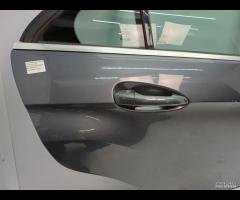 PORTA PORTIERA POSTERIORE DX MERCEDES W212 2009-20 - 14