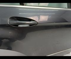 PORTA PORTIERA POSTERIORE DX MERCEDES W212 2009-20 - 15