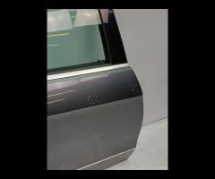 PORTA PORTIERA POSTERIORE DX MERCEDES W212 2009-20 - 18