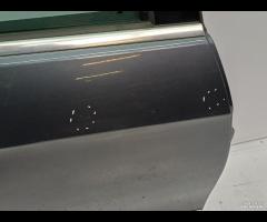 PORTA PORTIERA POSTERIORE DX MERCEDES W212 2009-20 - 19