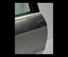PORTA PORTIERA POSTERIORE DX MERCEDES W212 2009-20 - 22