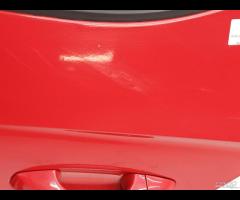 PORTA PORTIERA POSTERIORE SINISTRA SEAT LEON III 2