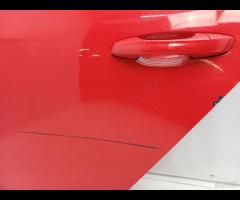 PORTA PORTIERA POSTERIORE SINISTRA SEAT LEON III 2 - 9