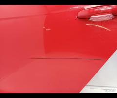 PORTA PORTIERA POSTERIORE SINISTRA SEAT LEON III 2 - 10