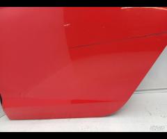 PORTA PORTIERA POSTERIORE SINISTRA SEAT LEON III 2 - 11