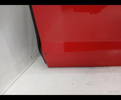 PORTA PORTIERA POSTERIORE SINISTRA SEAT LEON III 2 - 12