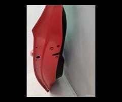 PORTA PORTIERA POSTERIORE SINISTRA SEAT LEON III 2 - 17