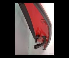 PORTA PORTIERA POSTERIORE SINISTRA SEAT LEON III 2 - 18