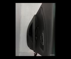 PORTA PORTIERA POSTERIORE SINISTRA SEAT LEON III 2 - 19