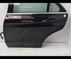 PORTA PORTIERA POSTERIORE SX MERCEDES W212 2013-20