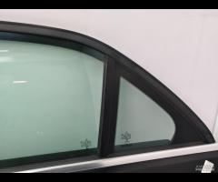 PORTA PORTIERA POSTERIORE SX MERCEDES W212 2013-20