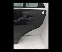 PORTA PORTIERA POSTERIORE SX MERCEDES W212 2013-20 - 7